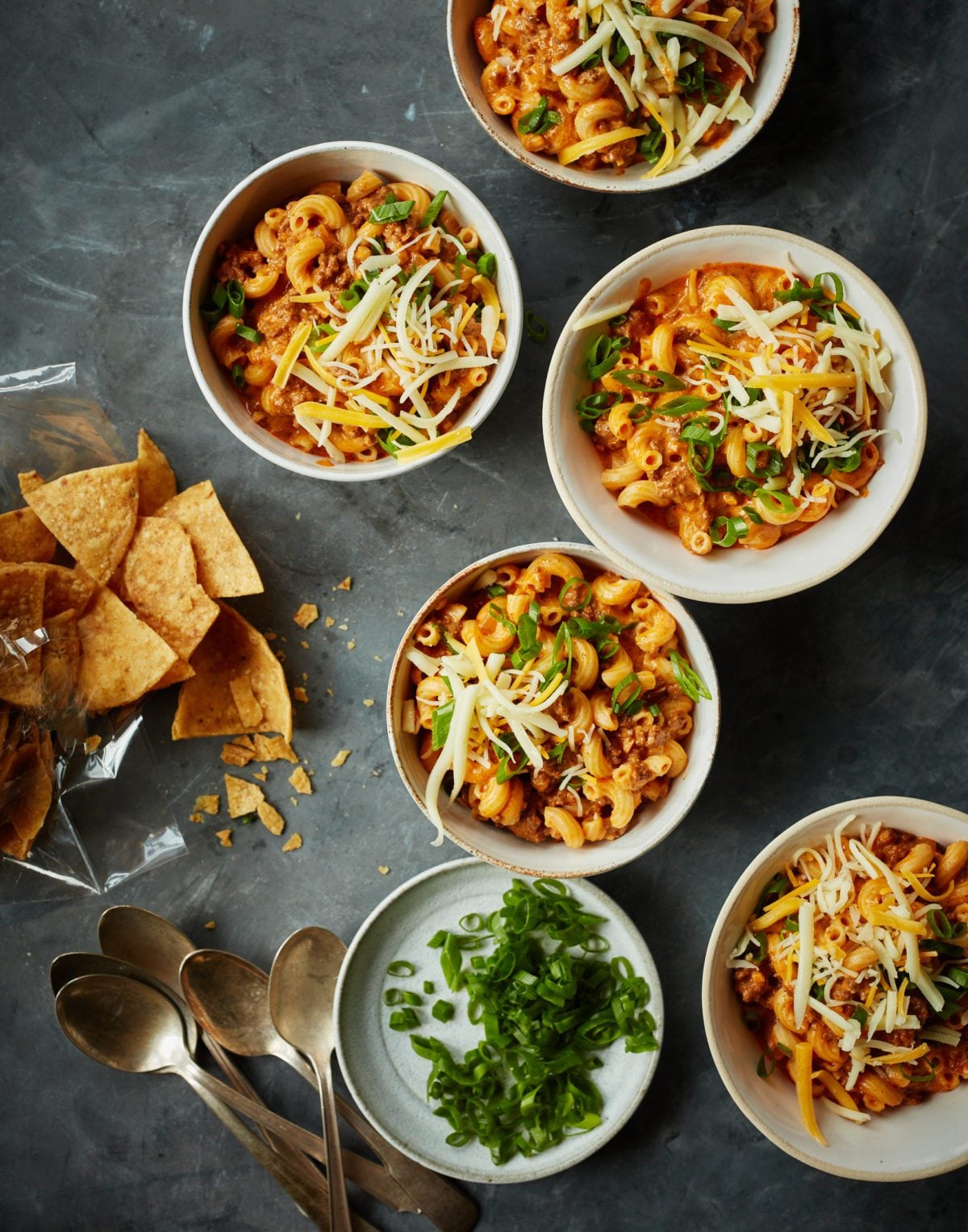 Cheesy, Beefy & Seriously Delicious Chili Mac Recipe